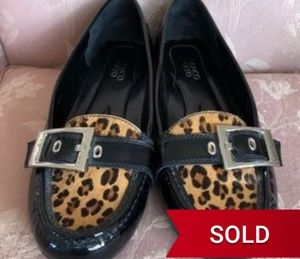 Loafers...$OLD